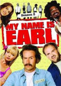 Jmenuju se Earl 3. séria